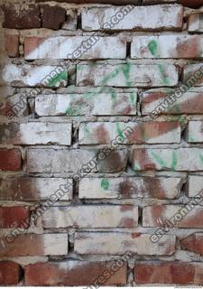 Wall Brick 0008